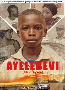 Ayele’s Son